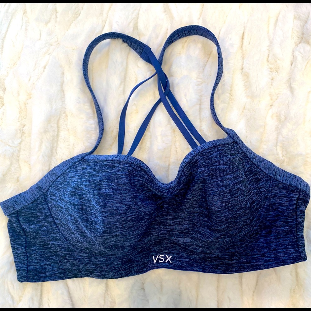 VS Sports Bra - High Support!